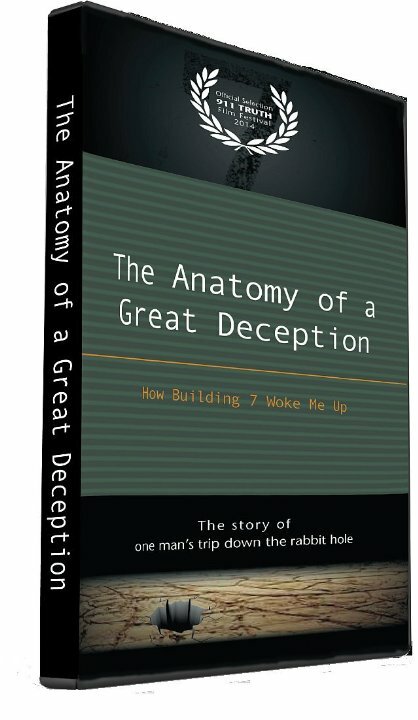 The Anatomy of a Great Deception (2014) постер