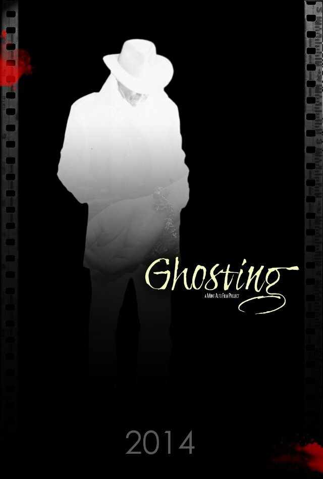 Ghosting (2016) постер
