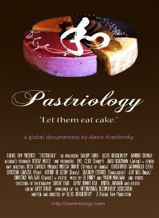 Pastriology (2013) постер