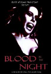 Blood in the Night (1993) постер