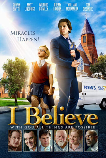 I Believe (2017) постер