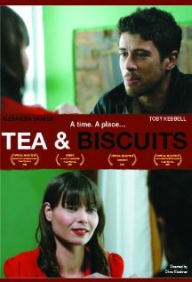 Чай и печенье (2009) постер