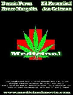 Medicinal (2008) постер