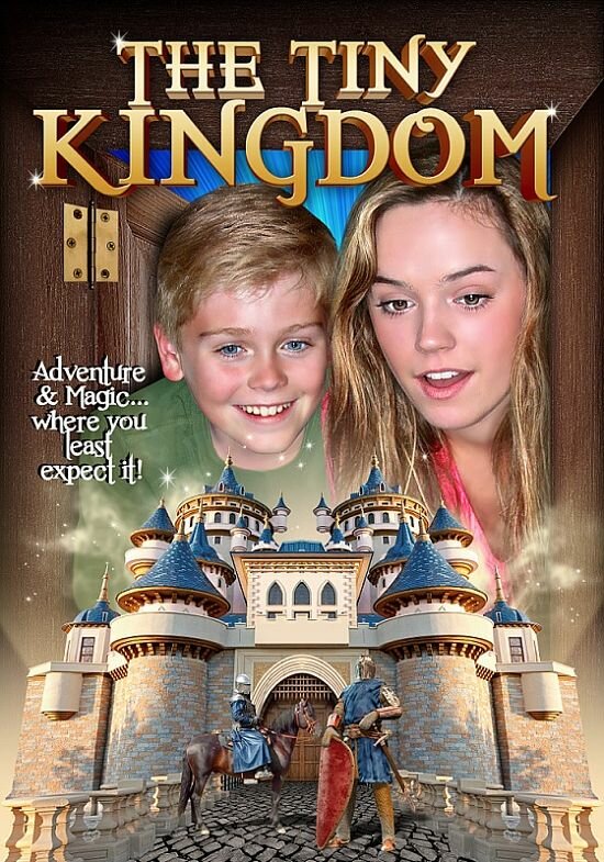 Крошечное королевство (1998) постер