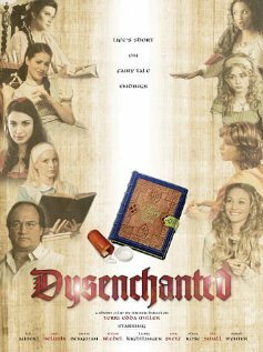 Разочарованный (2004) постер