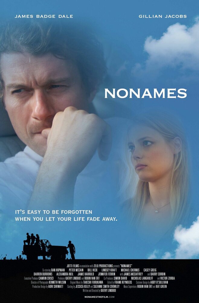 Nonames (2010) постер
