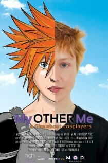 My Other Me: A Film About Cosplayers (2013) постер