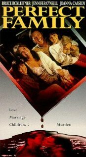 Идеальная семья (1992) постер