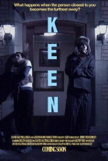 Keen (2011) постер