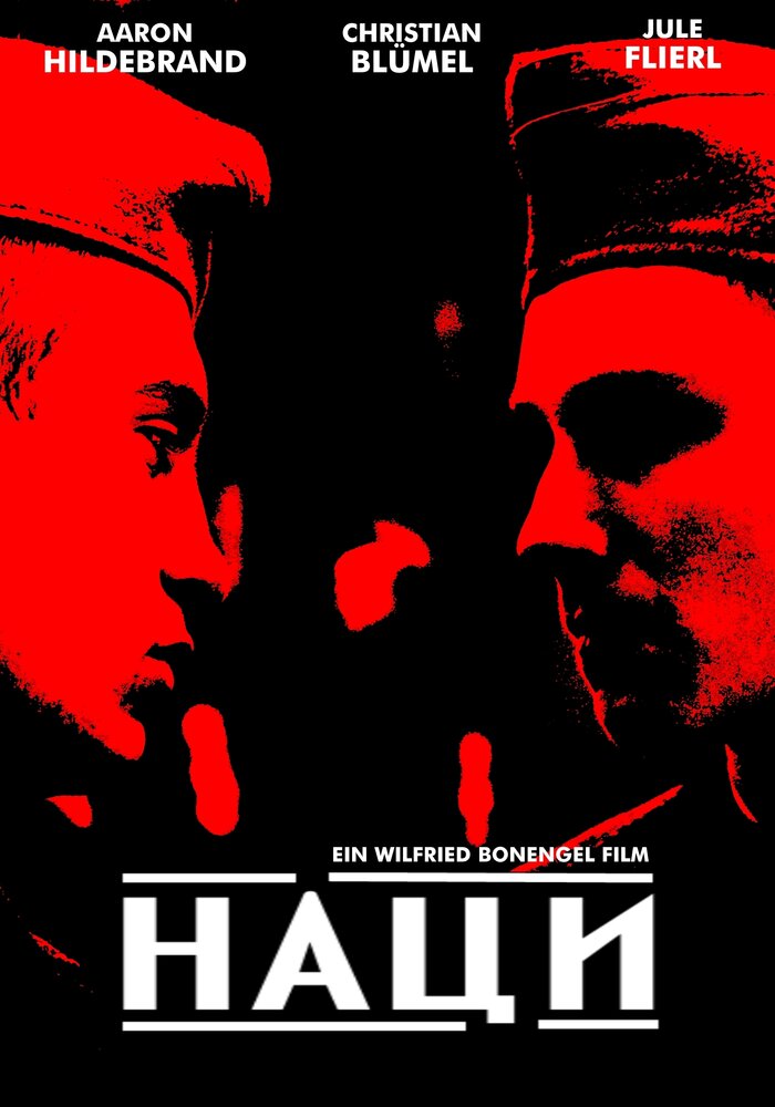 Наци (2002) постер