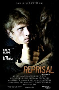 Reprisal (2007) постер