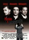 Pacino Is Missing (2002) постер