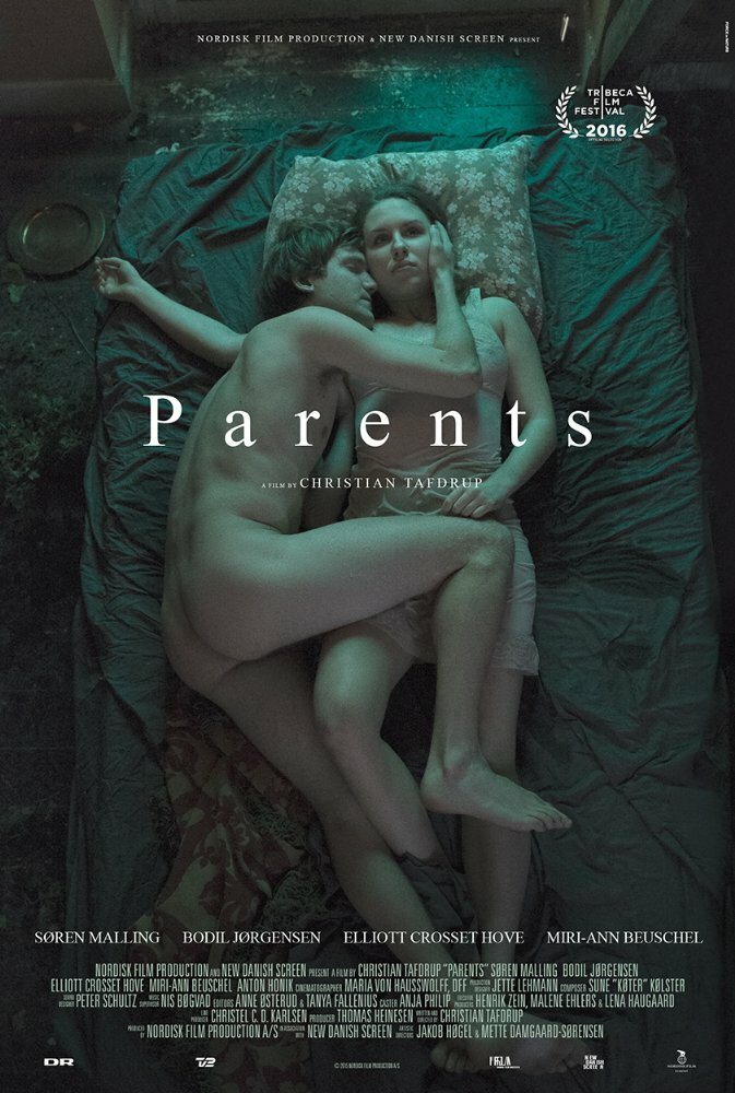 Родители (2016) постер