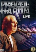 Procol Harum Live (2003) постер
