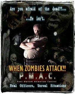 When Zombies Attack!! (2001) постер