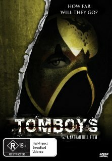 Tomboys (2009) постер