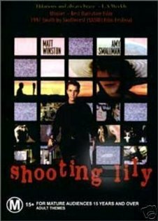 Shooting Lily (1996) постер