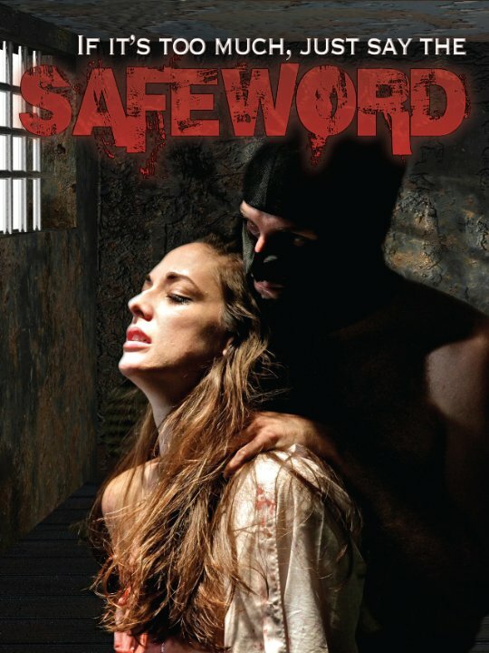 SafeWord (2011) постер