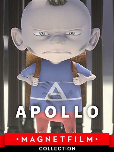 Аполлон (2010) постер