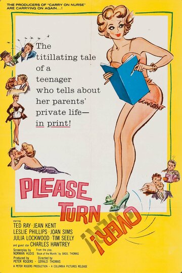 Please Turn Over (1959)